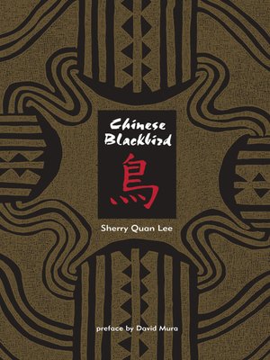 cover image of Chinese Blackbird